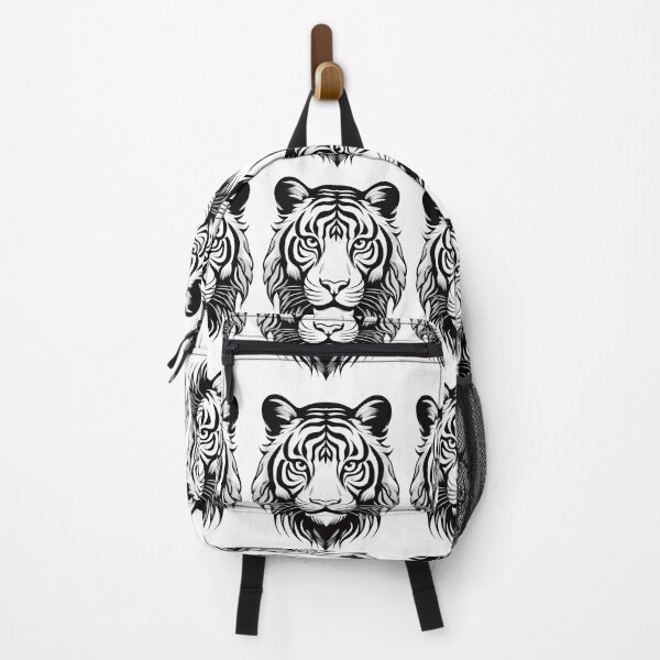 Item preview, Striped Royalty - Tiger Designs designed and sold by RockitBaby.