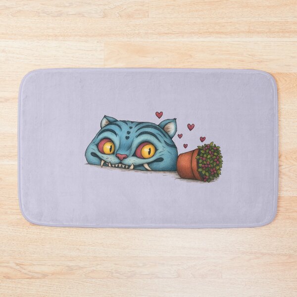 Item preview, Tiger Kpop Demon Hunters designed and sold by Darkifun.