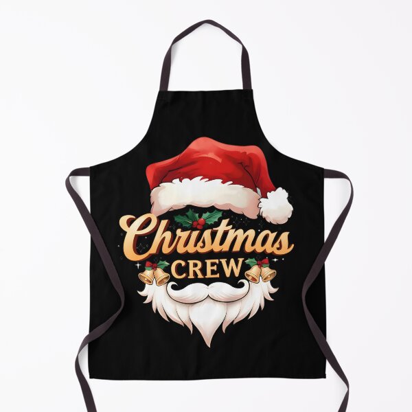 Item preview, Christmas Crew designed and sold by OliDesigns.
