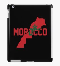 Morocco iPad Case/Skin