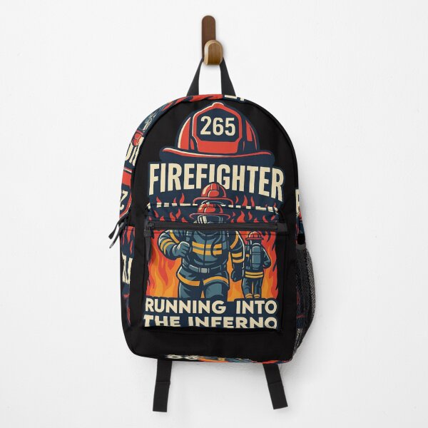 Item preview, RUNNING INTO THE INFERNO designed and sold by HaarlemPinupParadise.
