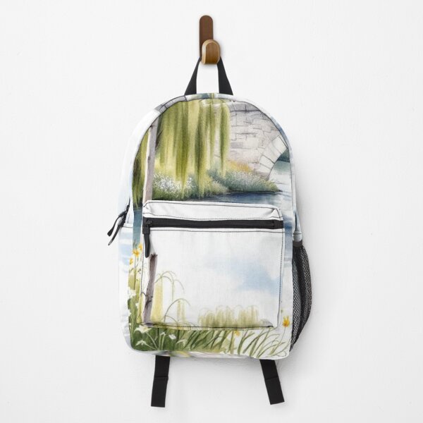 Item preview, Landscape of the Limousin designed and sold by jefboutique6150.