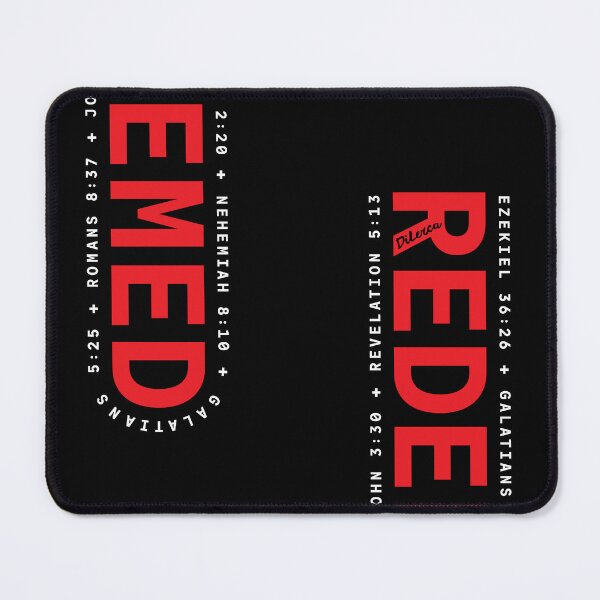 Item preview, redeemed | by Christ designed and sold by DiLerca.