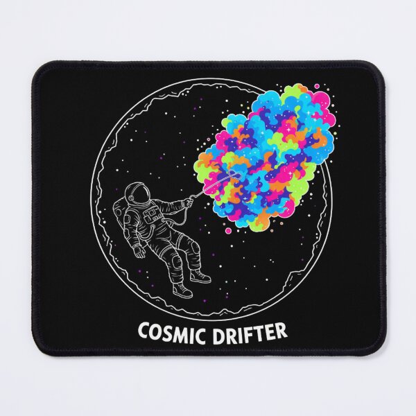 Item preview, Cosmic vagabond designed and sold by MoonFishMM.