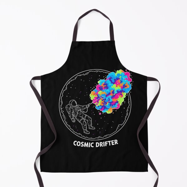 Item preview, Cosmic vagabond designed and sold by MoonFishMM.