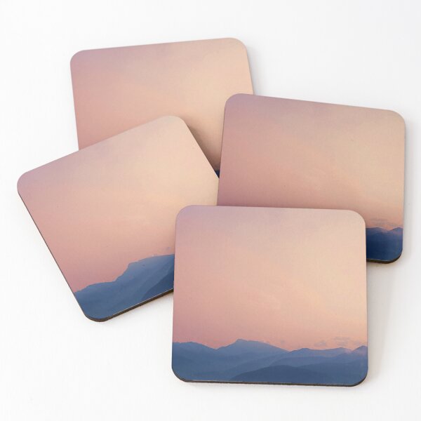 Item preview, Peaceful View designed and sold by VoidFrame Art.