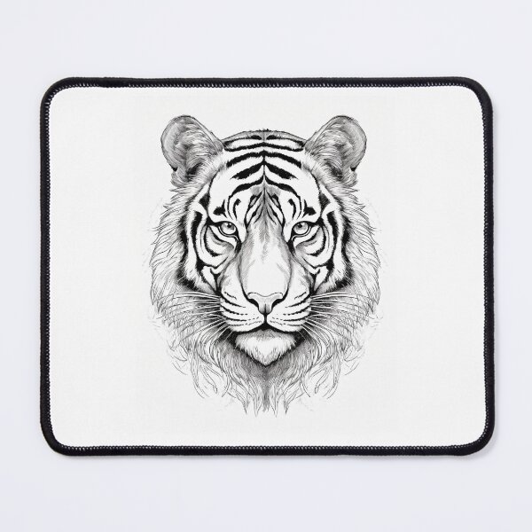 Item preview, Mystic Roar - Tiger Designs designed and sold by RockitBaby.