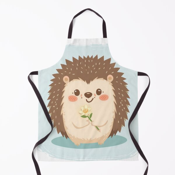 Item preview, Happy Hedgehog designed and sold by Portonicky.
