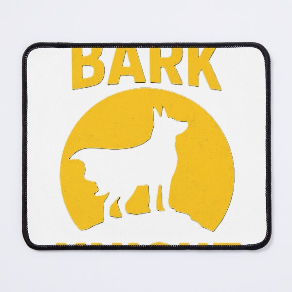 Item preview, The Bark Knight Dog Superhero Design designed and sold by vitotheking.