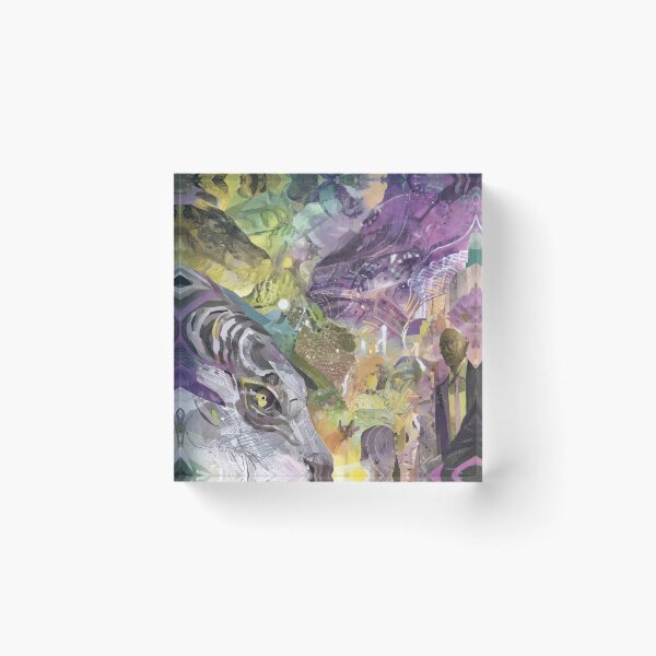 Item preview, Wild Layers designed and sold by CHCOfficial.