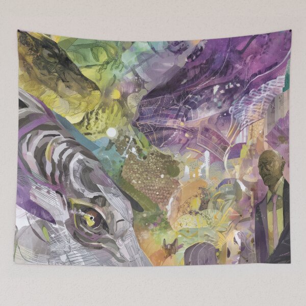 Item preview, Wild Layers designed and sold by CHCOfficial.