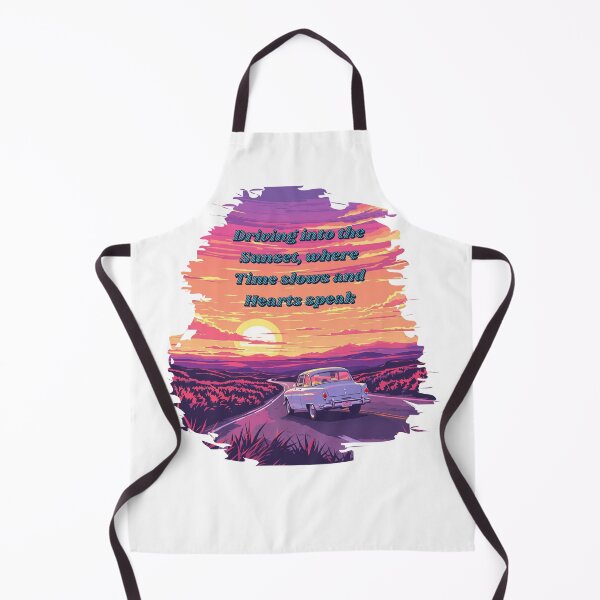 Item preview, Sunset Drive designed and sold by MoonsunCraft.
