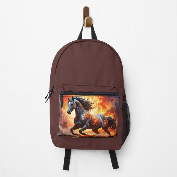 Item preview, FIRE HORSE designed and sold by cubiask.