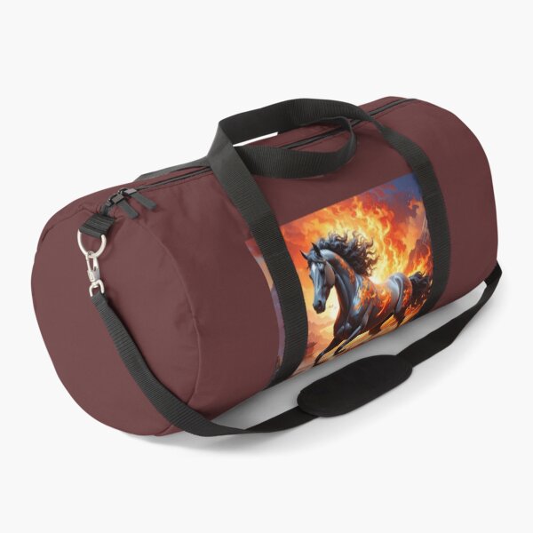 Item preview, FIRE HORSE designed and sold by cubiask.