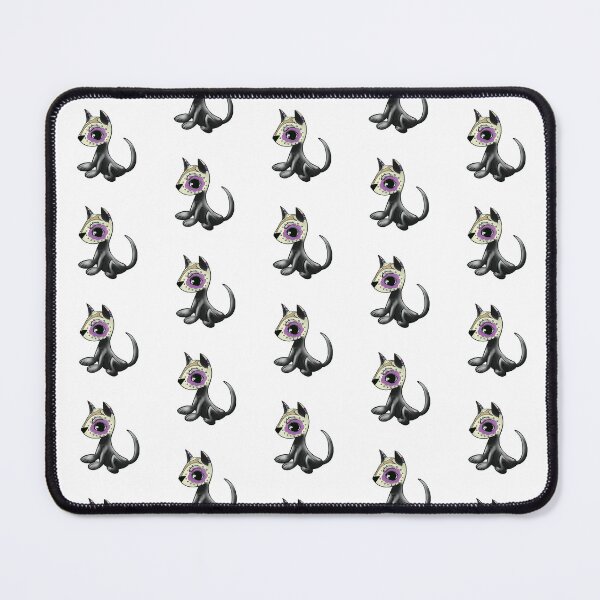 Item preview, Colorful dog designed and sold by Citla-rg.