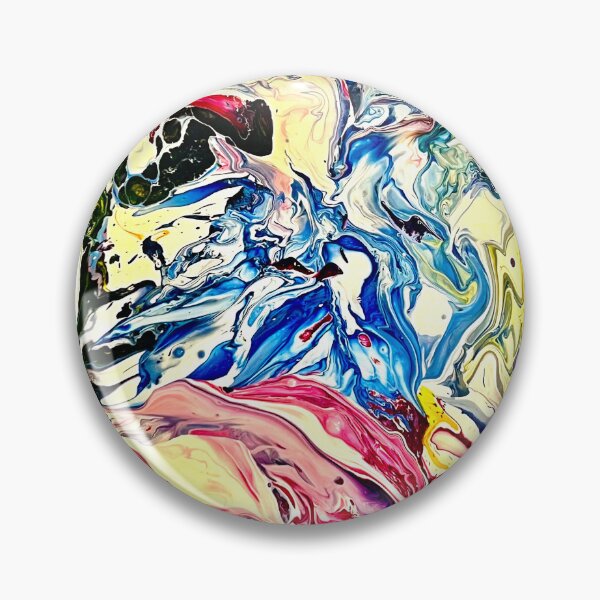 Item preview, Cosmic Jazz designed and sold by Pigmentsunbound.