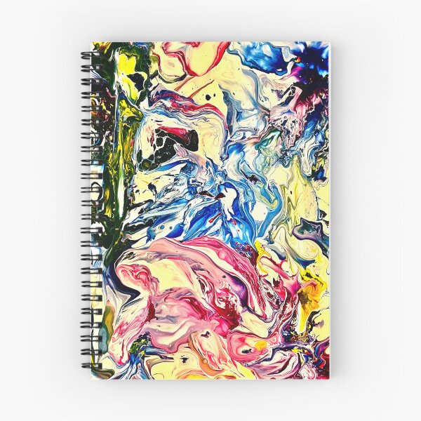 Item preview, Cosmic Jazz designed and sold by Pigmentsunbound.