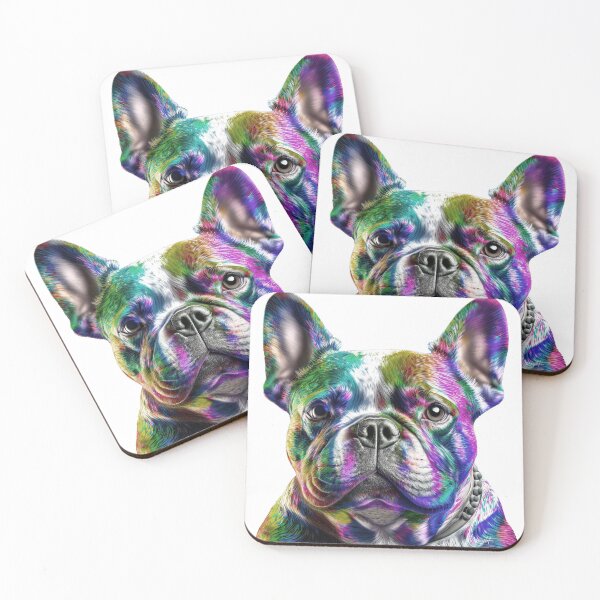 Item preview, Psychedogic 2 designed and sold by WrightDesignsUS.