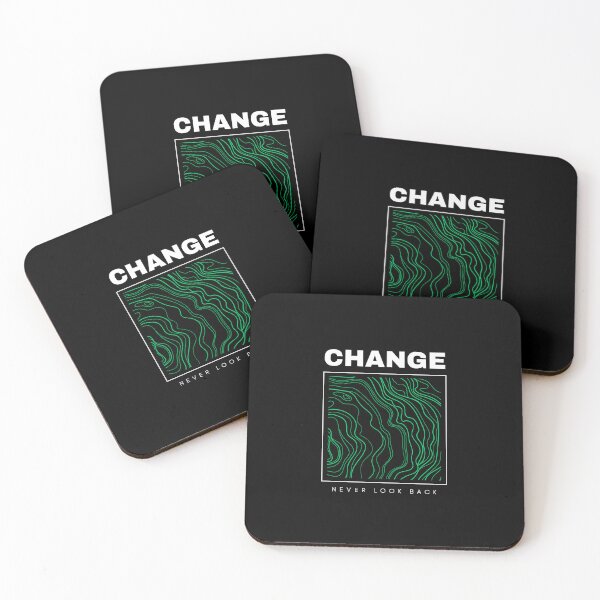 Item preview, change designed and sold by blackstton.