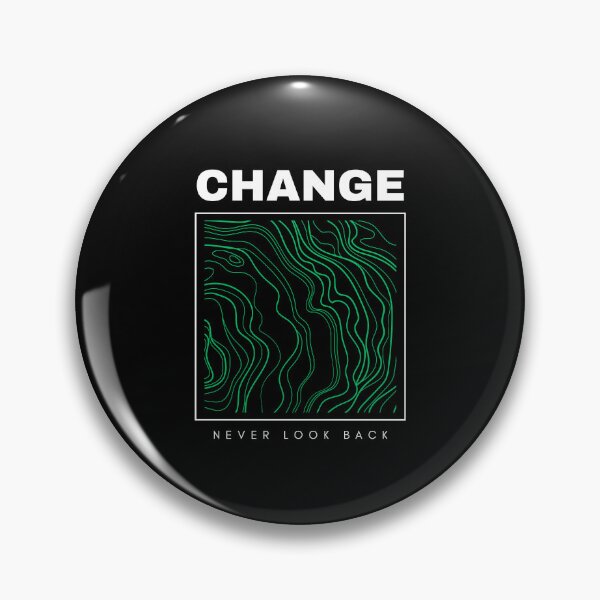 Item preview, change designed and sold by blackstton.