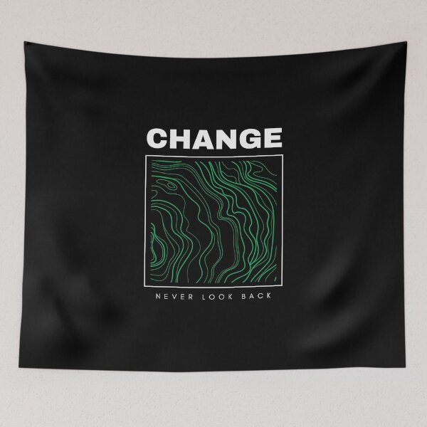 Item preview, change designed and sold by blackstton.
