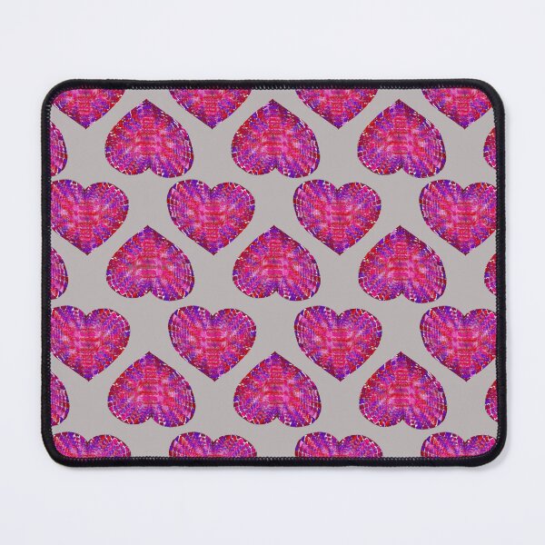 Item preview, Checkered heart designed and sold by MAMA LXXVIII: Unique Arts Projects by Marsailhe.
