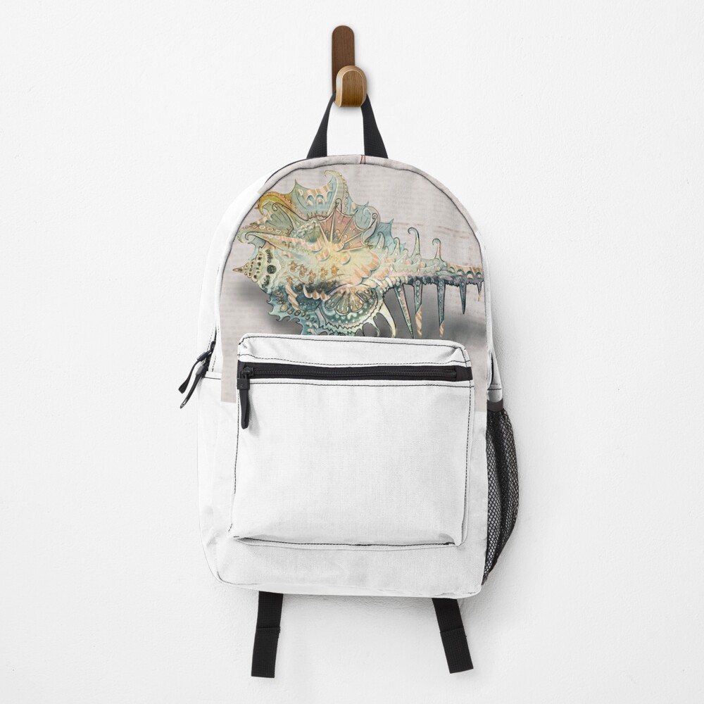 Item preview, Backpack designed and sold by InkofStars.