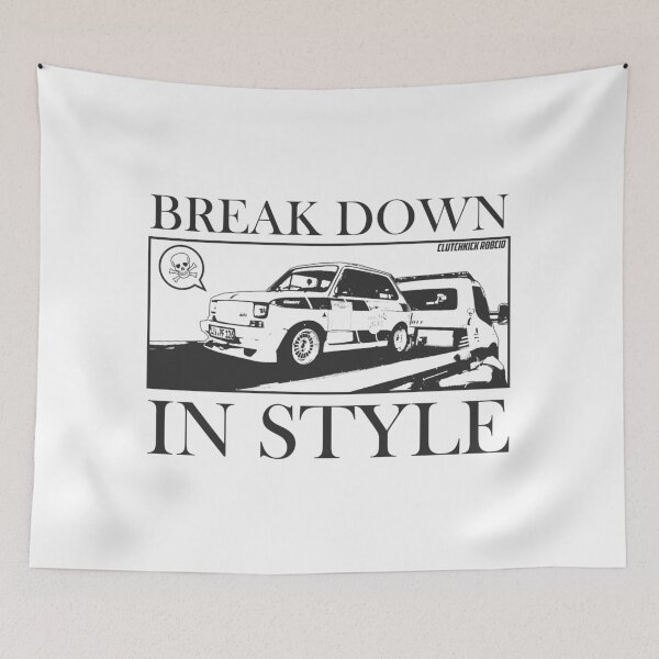 Item preview, BREAK DOWN IN STYLE Cookie clutch kick Robcio designed and sold by Robcio.