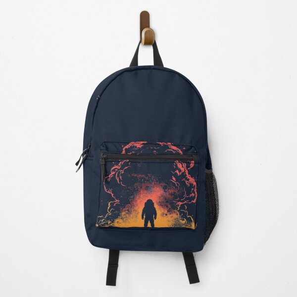 Item preview, Nothing stops me designed and sold by MoonFishMM.