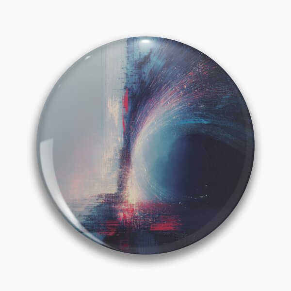 Item preview, When the Wave Strikes Back designed and sold by MarkRossArt.