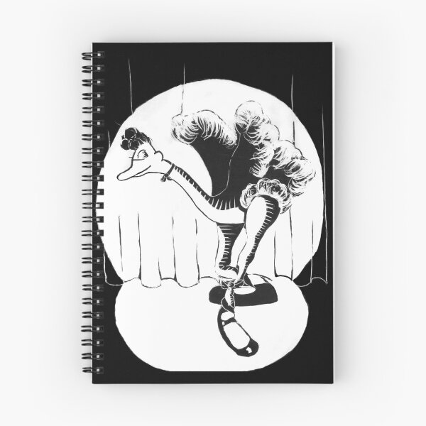 Item preview, Ostrich designed and sold by palmprints.
