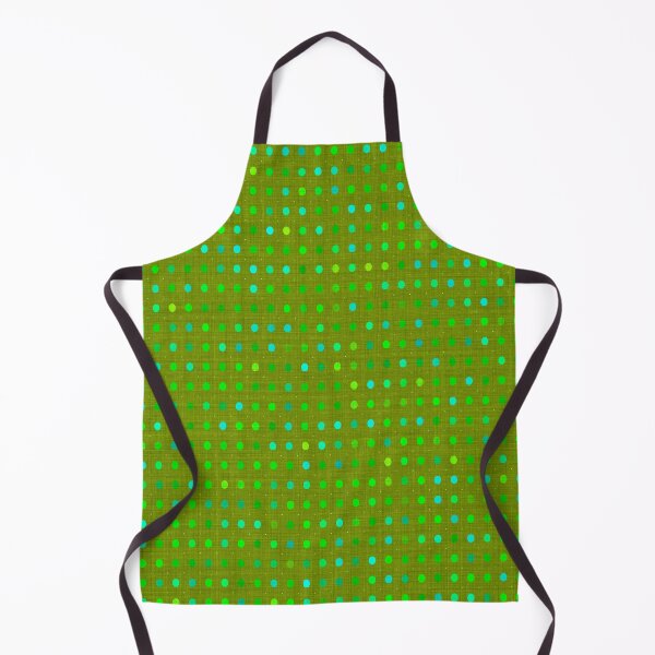 Item preview, Cool Winter Polka Dot Pattern designed and sold by SouthPrint.
