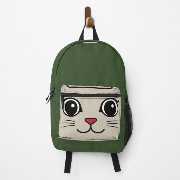 Item preview, Minimal Christmas Cat ?? designed and sold by pixelandpine.