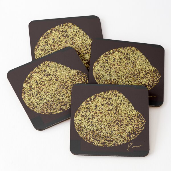 Item preview, Sciatic Nerve Collection: Golden Nerve designed and sold by MicroLife-DSG.
