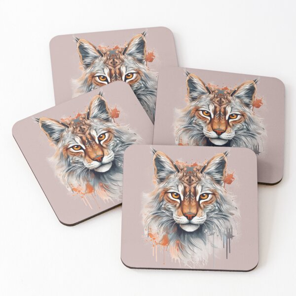 Item preview, Lynx designed and sold by Tomaz75.