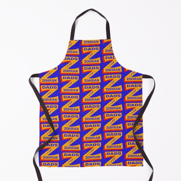 Item preview, DADS FOR ZOHRAN designed and sold by oddwonders.