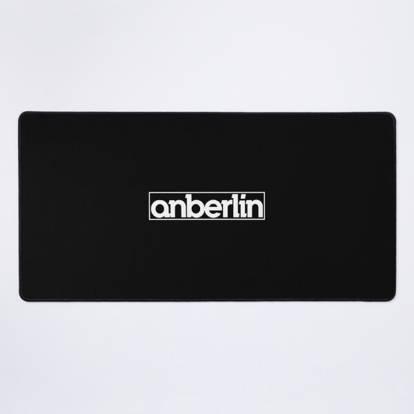 Item preview, Anberlin HD Logo designed and sold by KPopverse2.