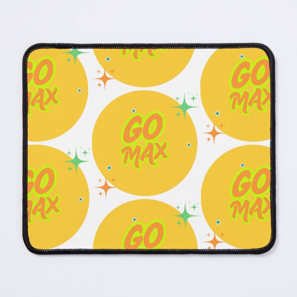 Item preview, Go Max designed and sold by CaliGirlTreasur.
