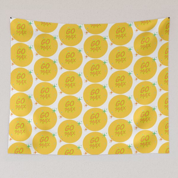Item preview, Go Max designed and sold by CaliGirlTreasur.