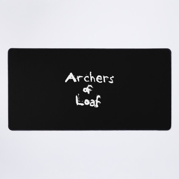 Item preview, Archers of Loaf HD Logo designed and sold by KPopverse2.