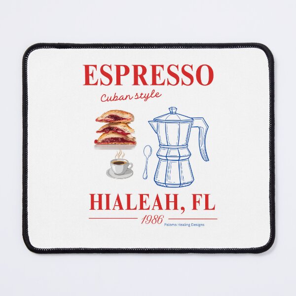 Item preview, Expresso Cuban style graphics designed and sold by PalomaHealing24.