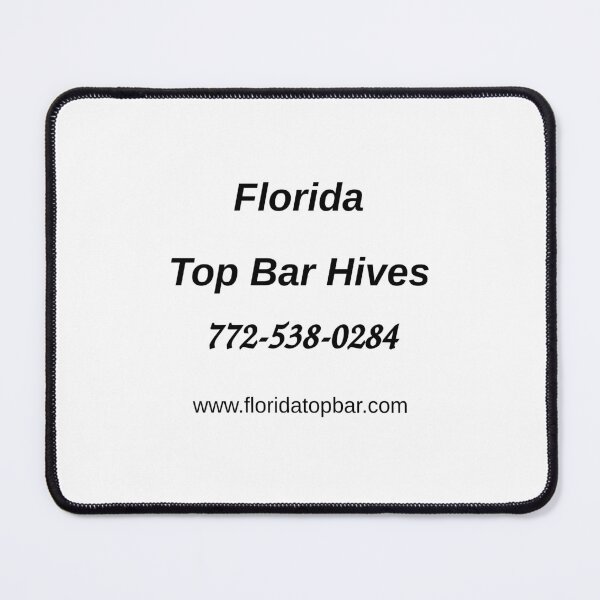 Item preview, Florida Top Bar Hives built for AHBRA designed and sold by AHBRAorg.