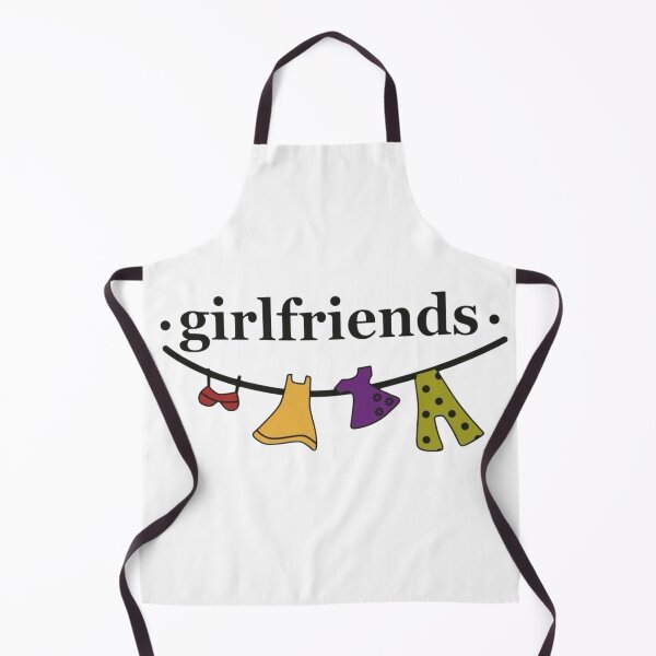 Item preview, Girlfriends Clothesline Aesthetic designed and sold by Oniyasha.