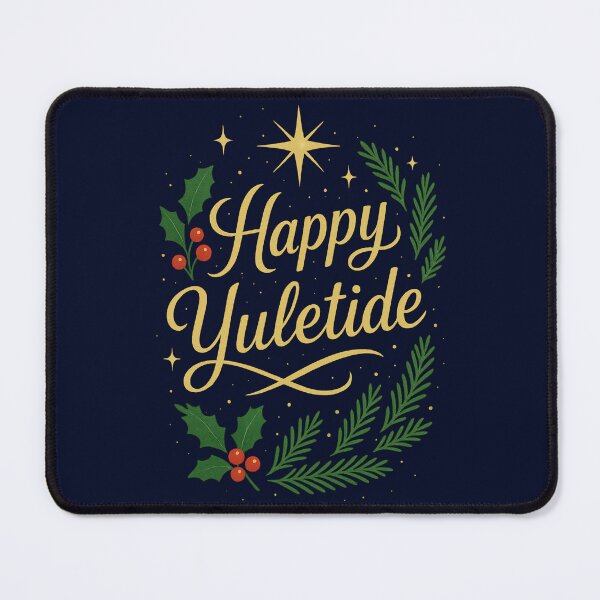Item preview, Happy Yuletide designed and sold by Miagolio.