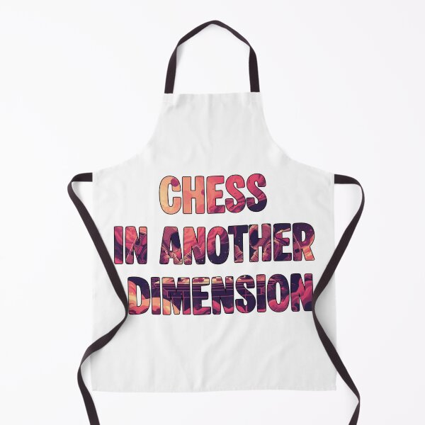 Item preview, text/chess in another dimension designed and sold by ByAurafy.