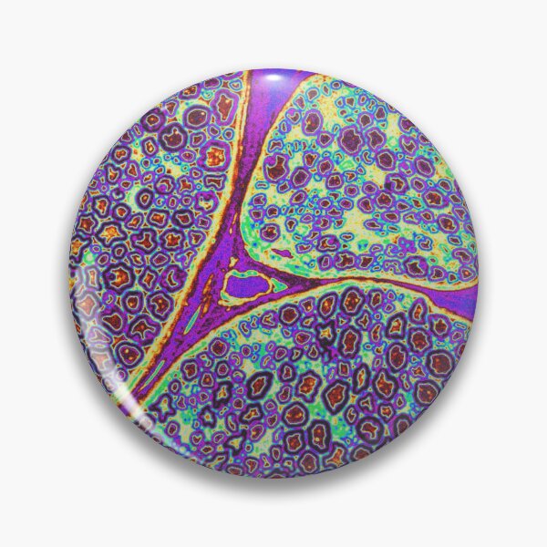 Item preview, Sciatic Nerve Collection: Psychedelic Nerve designed and sold by MicroLife-DSG.