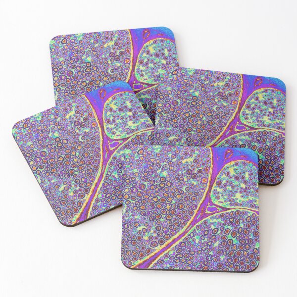 Item preview, Sciatic Nerve Collection: Psychedelic Nerve designed and sold by MicroLife-DSG.