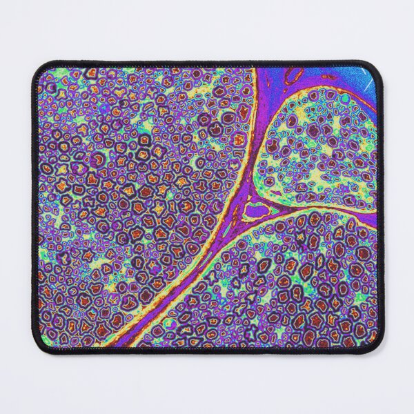 Item preview, Sciatic Nerve Collection: Psychedelic Nerve designed and sold by MicroLife-DSG.