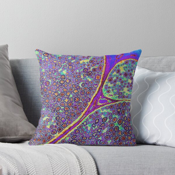 Item preview, Sciatic Nerve Collection: Psychedelic Nerve designed and sold by MicroLife-DSG.