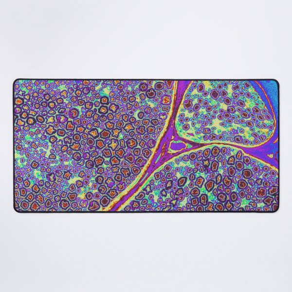Item preview, Sciatic Nerve Collection: Psychedelic Nerve designed and sold by MicroLife-DSG.